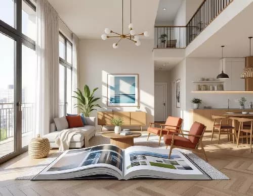 Дизайнерские альбомы