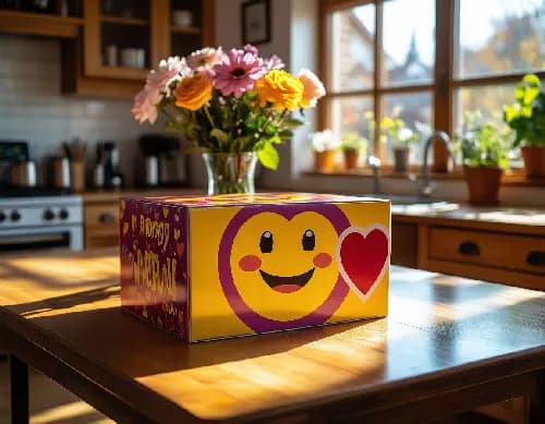 Изготовление коробок в Волгограде | Производство упаковки АРКА