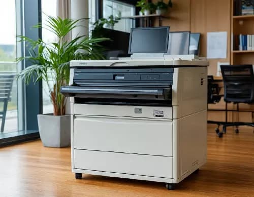 Ксерокопия