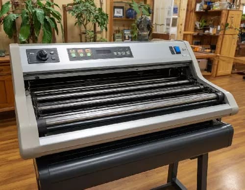 Ламинирование документов в Волгограде | Защита А4 А3 А2 | АРКА