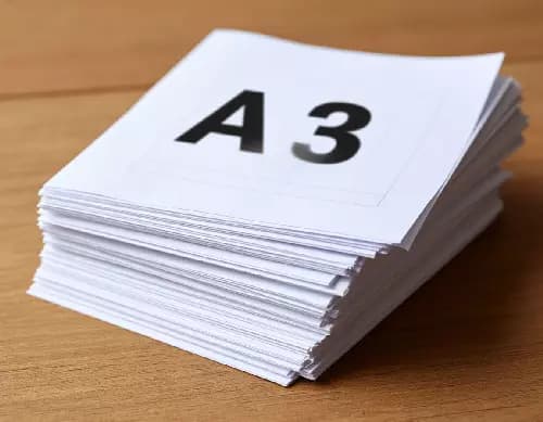 Печать А3 в Волгограде | Объявлений и чертежей | АРКА