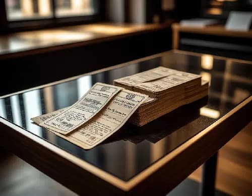 Печать билетов в Волгограде - изготовление билетов на мероприятия и входных | АРКА