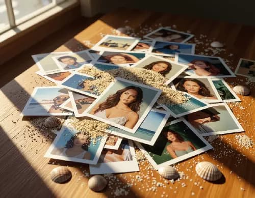 Печать фото в Волгограде | Срочно и качественно | АРКА