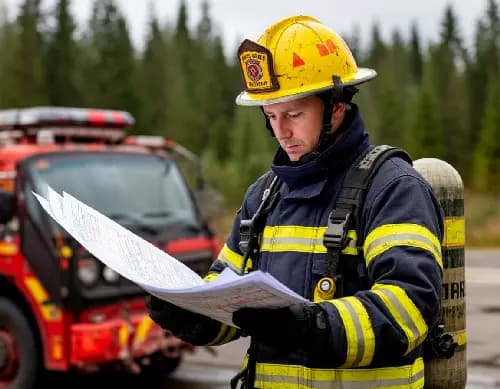 Печать планов эвакуации в Волгограде | Соответствие ГОСТ | АРКА