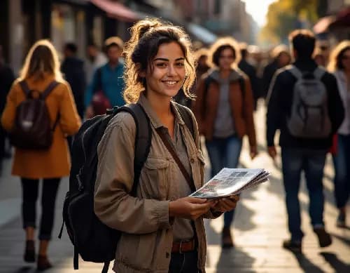 Рекламная полиграфия