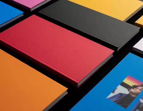 Твердый переплет диплома в Волгограде | Качественно | АРКА