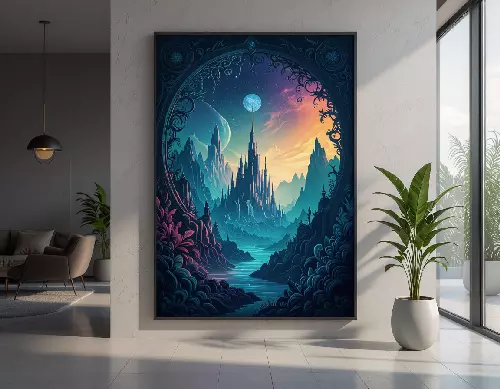 Большие фотографии