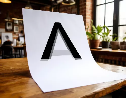 Черно-белая печать