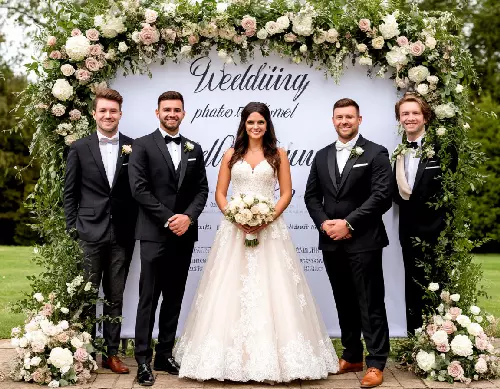 Праздничная полиграфия