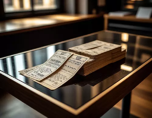 Печать билетов