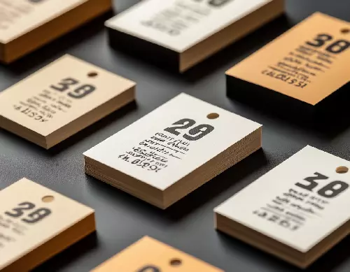 Печать ценников