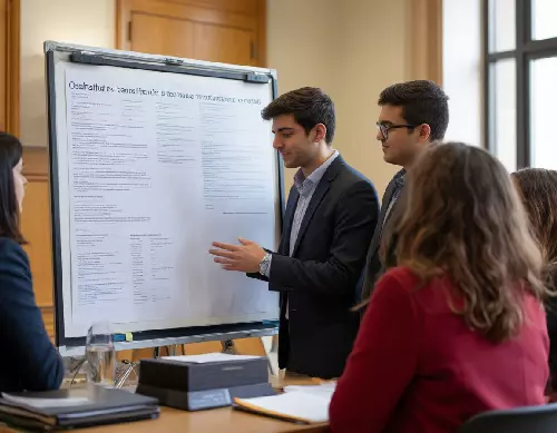 Печать диссертаций