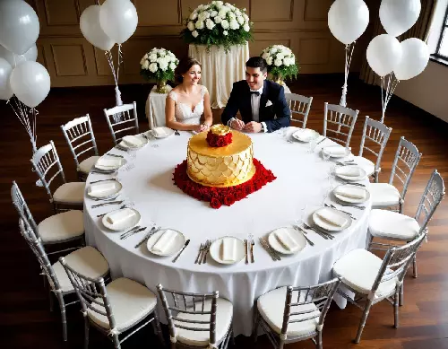 Планы рассадки